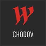 Logo of Westfield Chodov android Application 